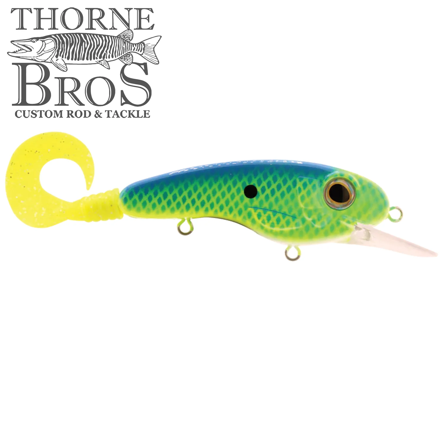 Livingston Lures Banshee - Image 5