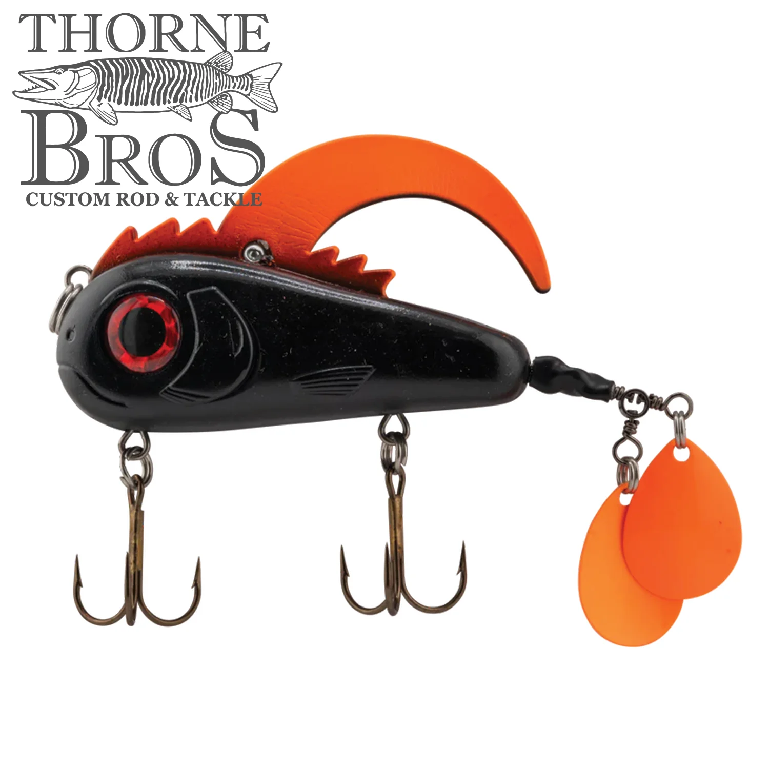 Livingston Lures Critter