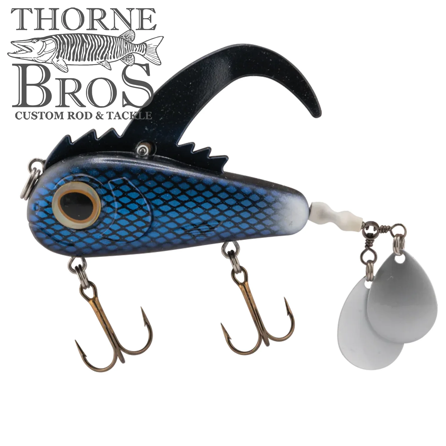 Livingston Lures Critter - Image 2