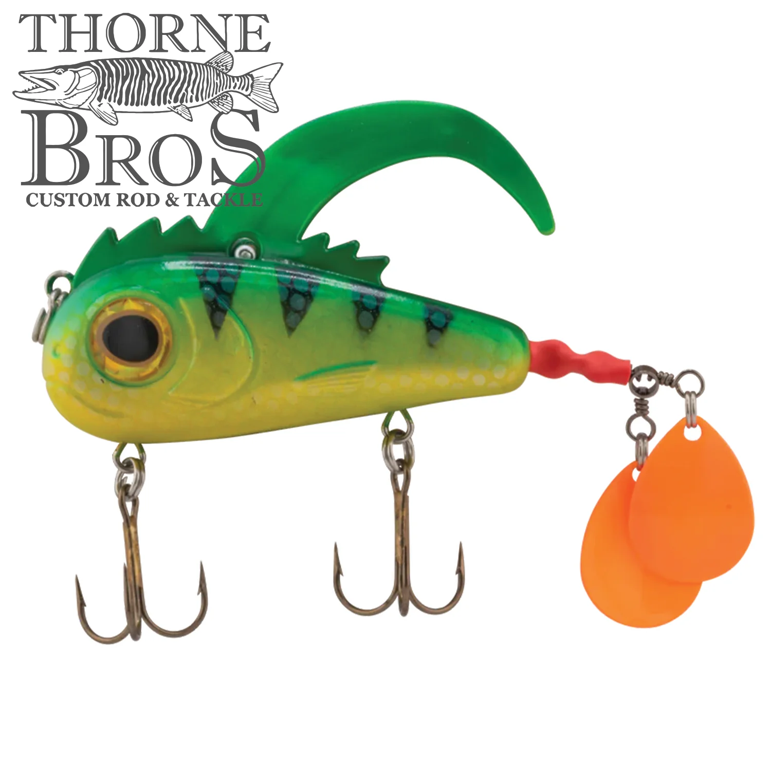 Livingston Lures Critter - Image 3