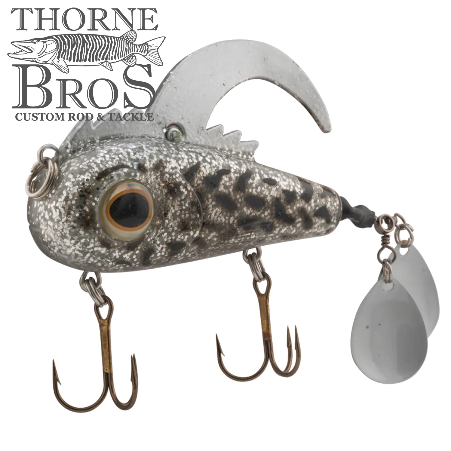 Livingston Lures Critter - Image 4