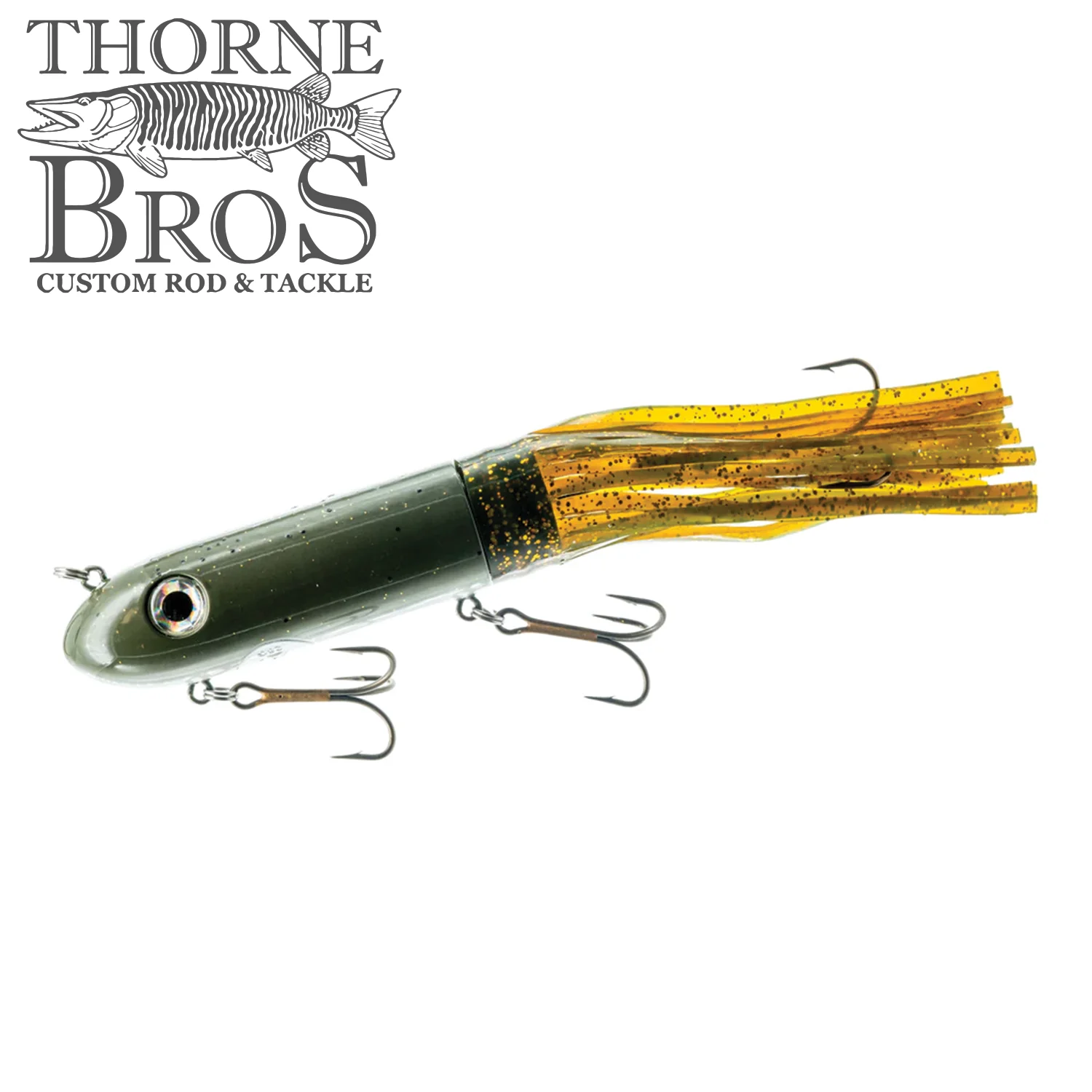 Livingston Lures Kraken - Image 2