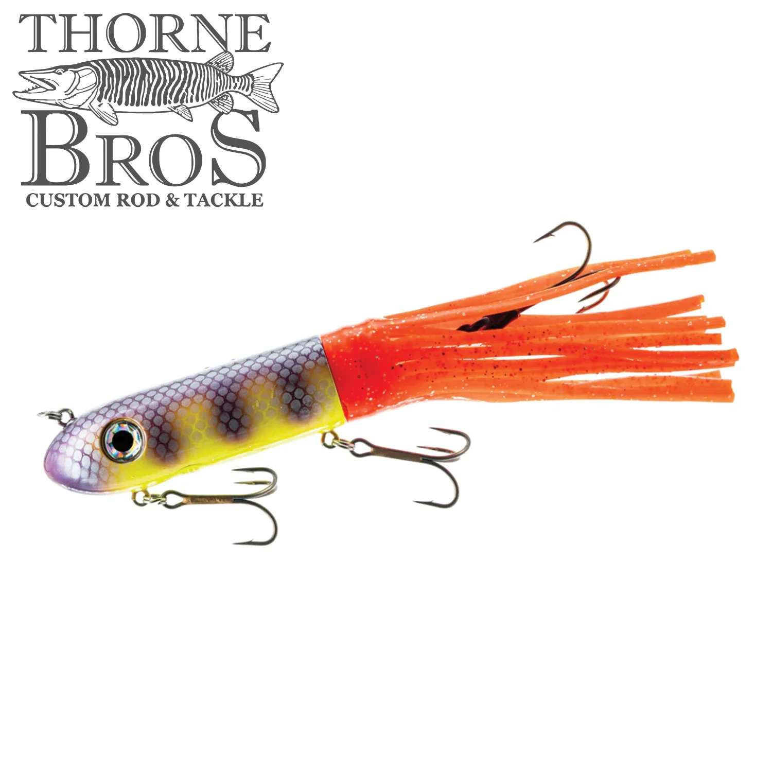 Livingston Lures Kraken - Image 3