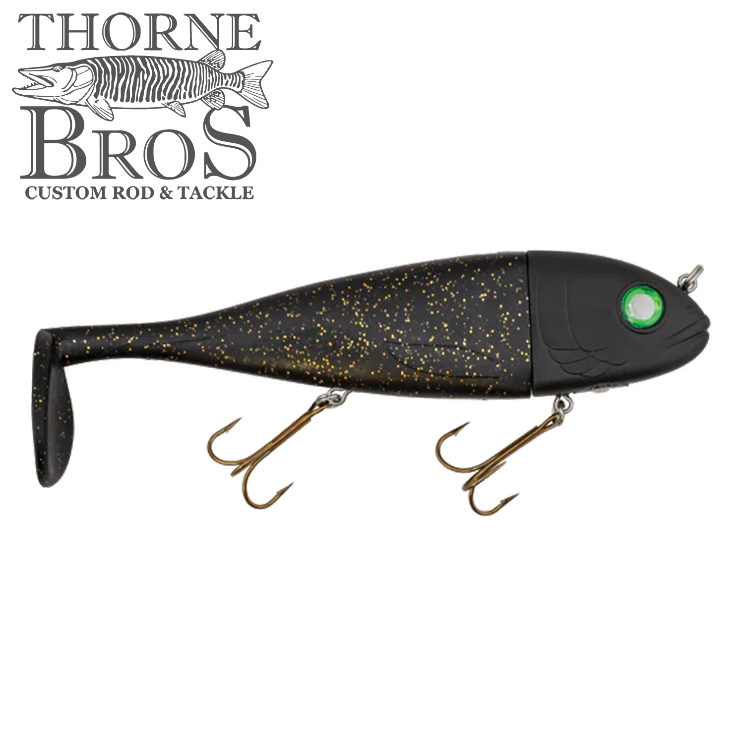 Livingston Lures Magnus - Image 3