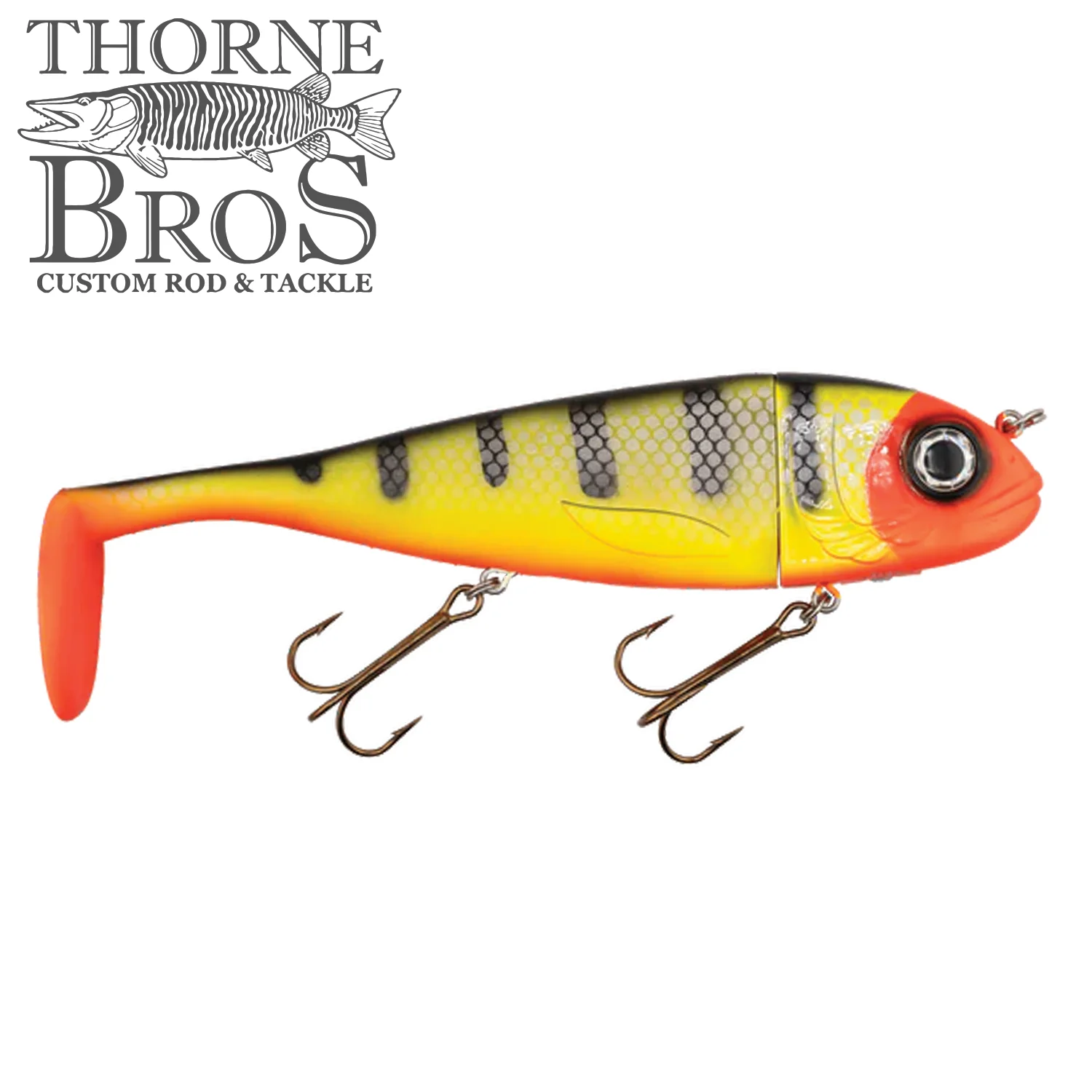 Livingston Lures Magnus - Image 5