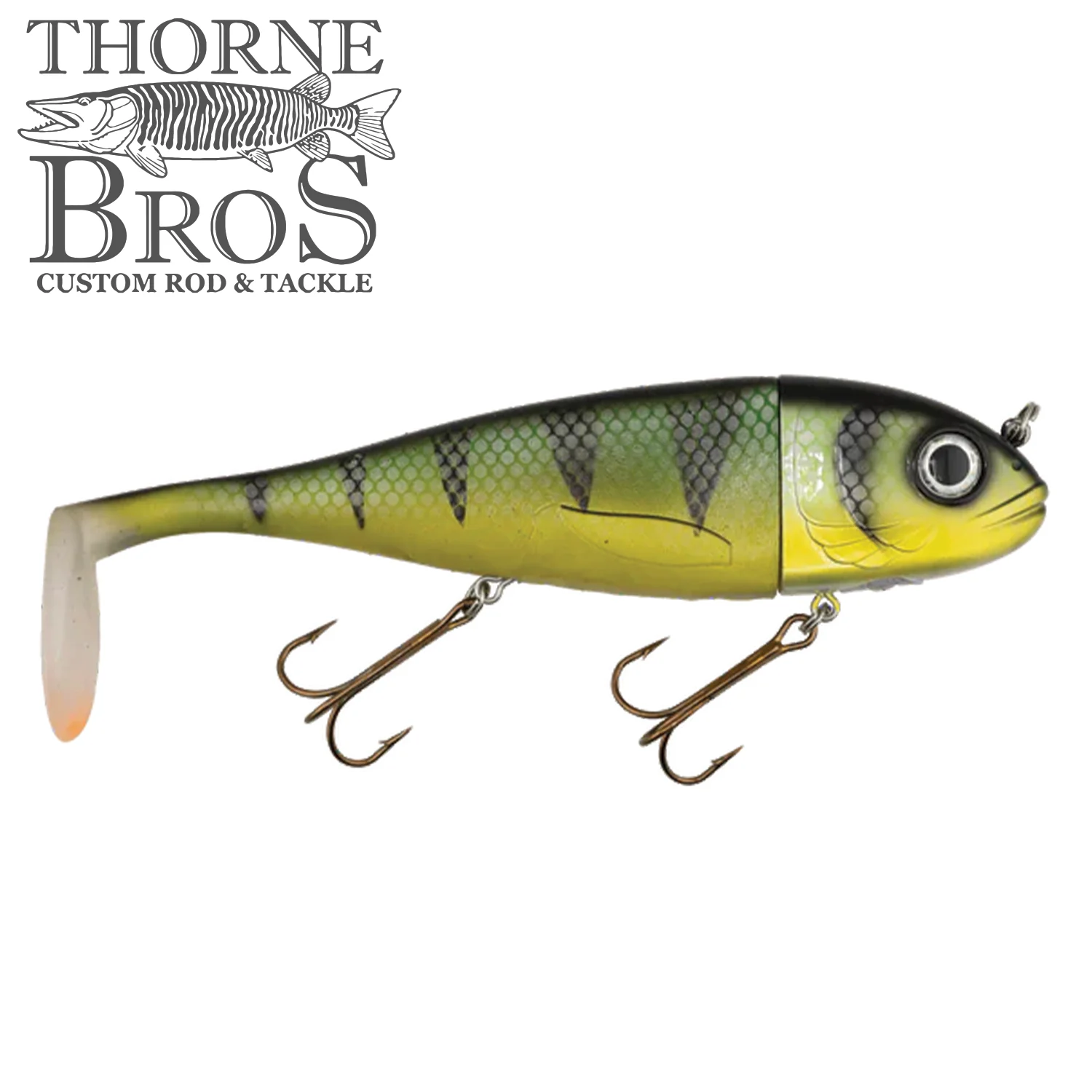 Livingston Lures Magnus - Image 6