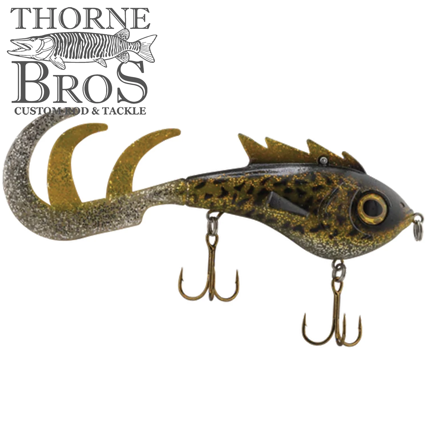 Livingston Lures Menace - Image 4