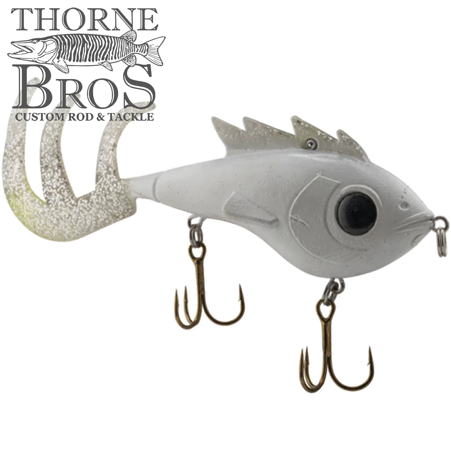 Livingston Lures Menace - Image 5