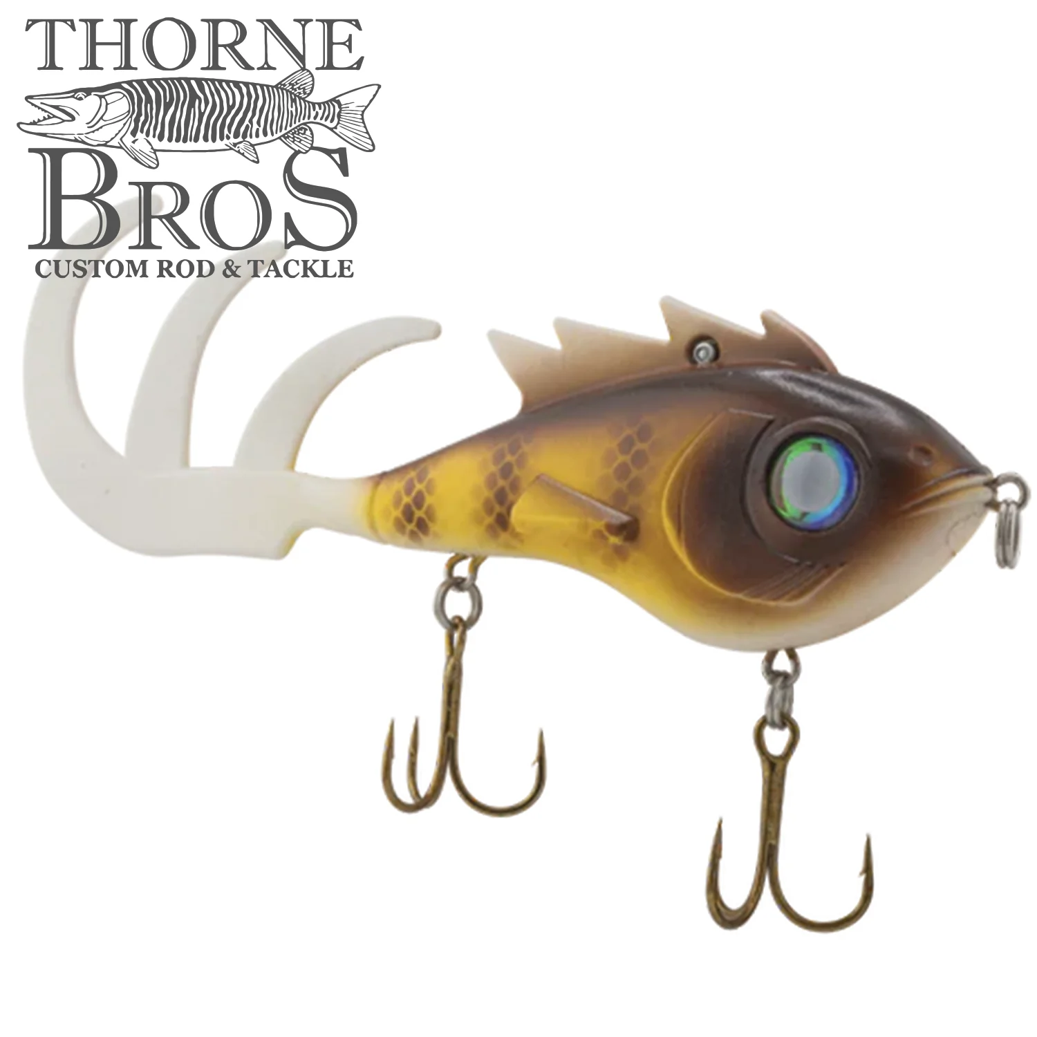 Livingston Lures Menace - Image 6