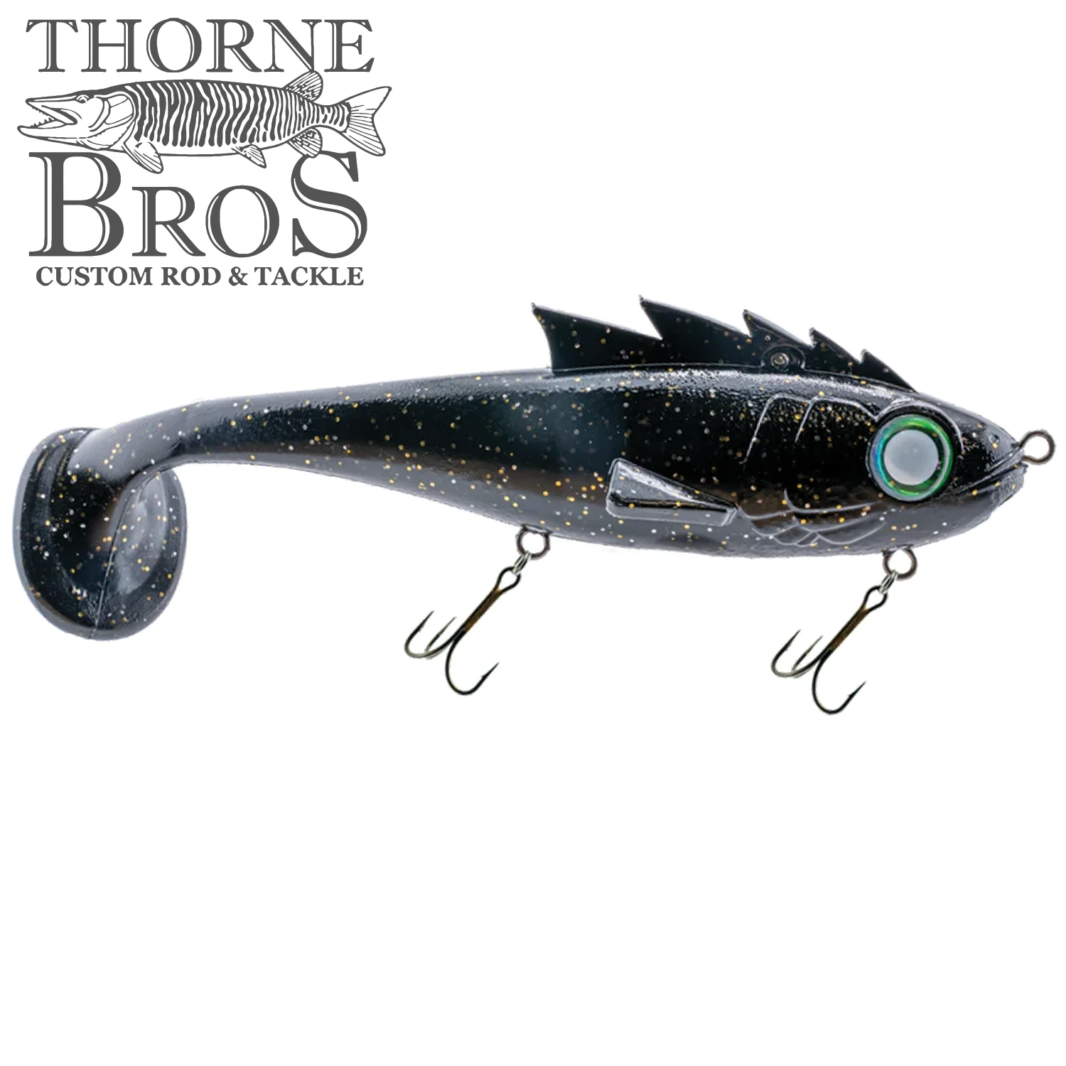 Livingston Lures Mustang - Image 6
