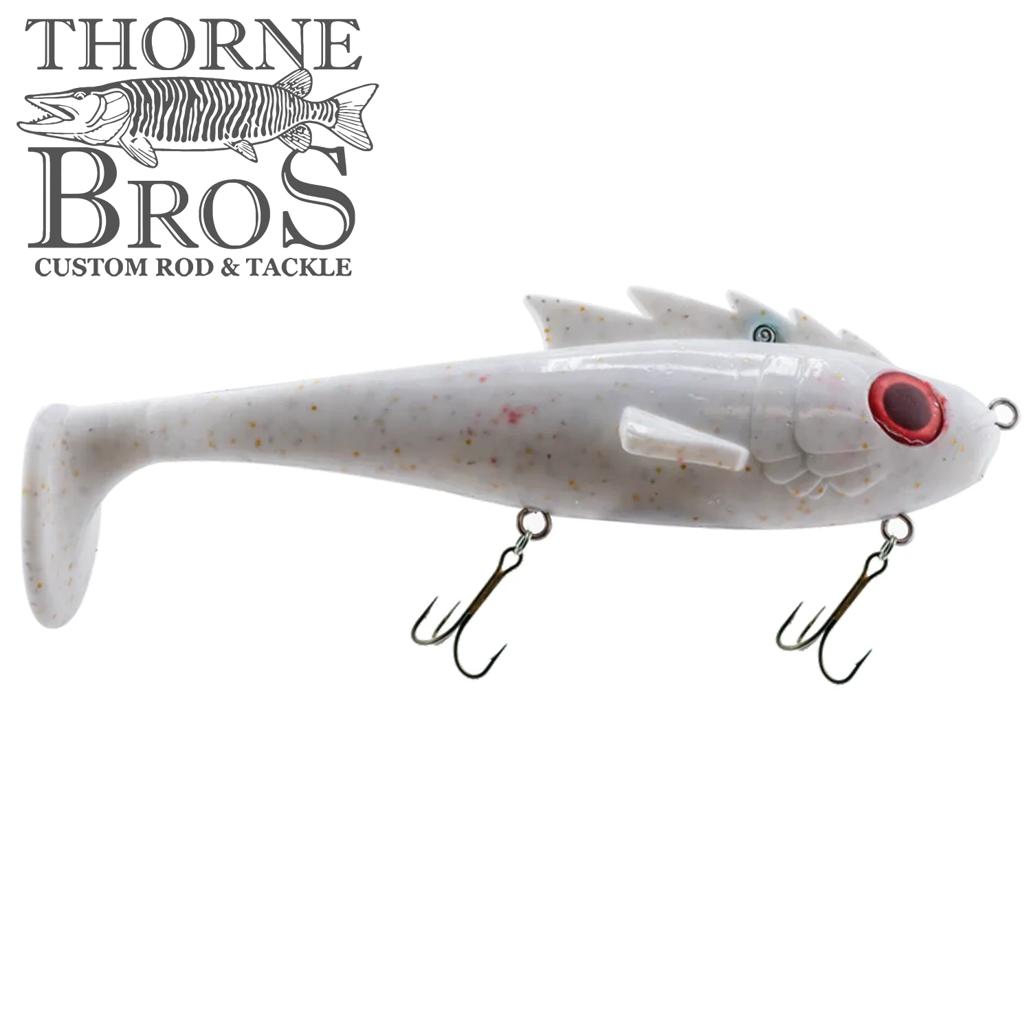 Livingston Lures Mustang - Image 7