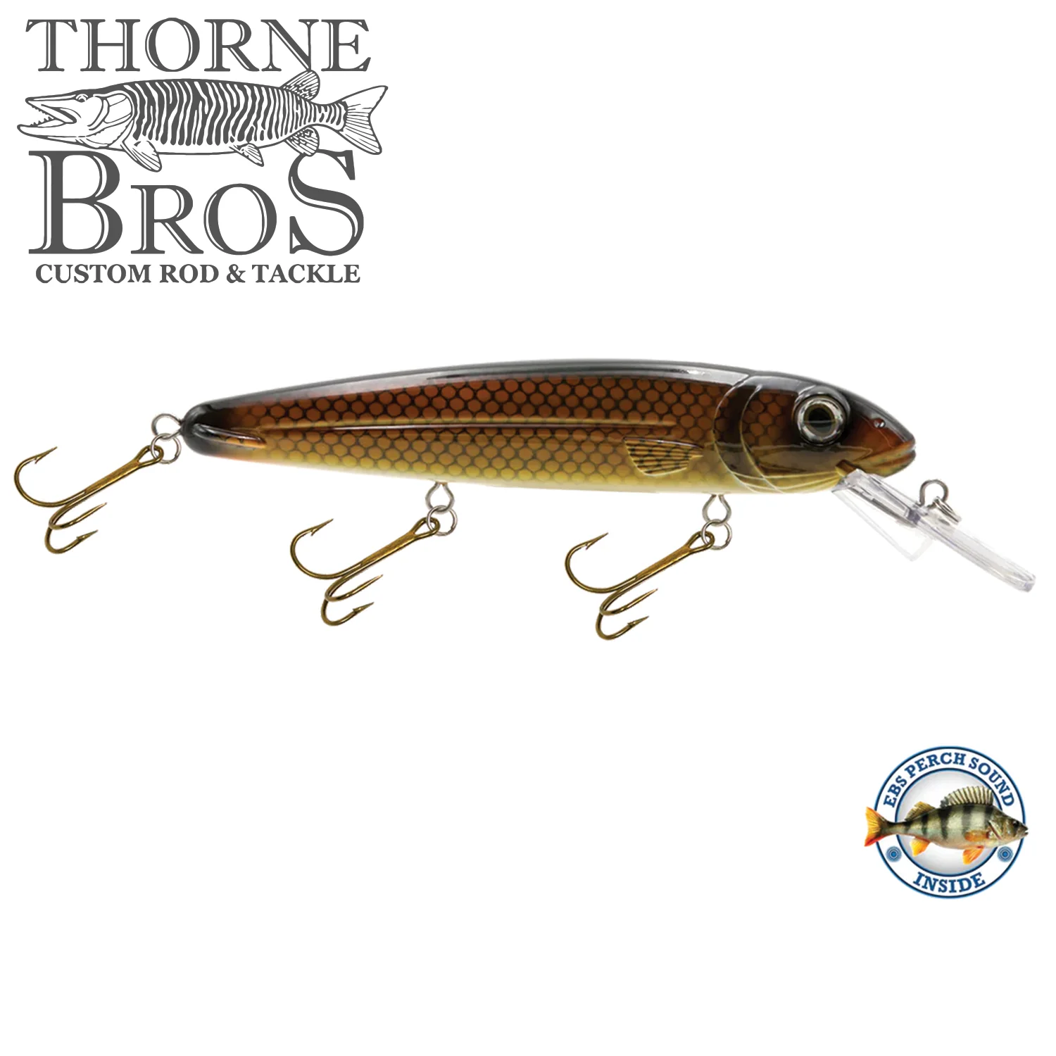 Livingston Lures Rachel 192 - Image 2