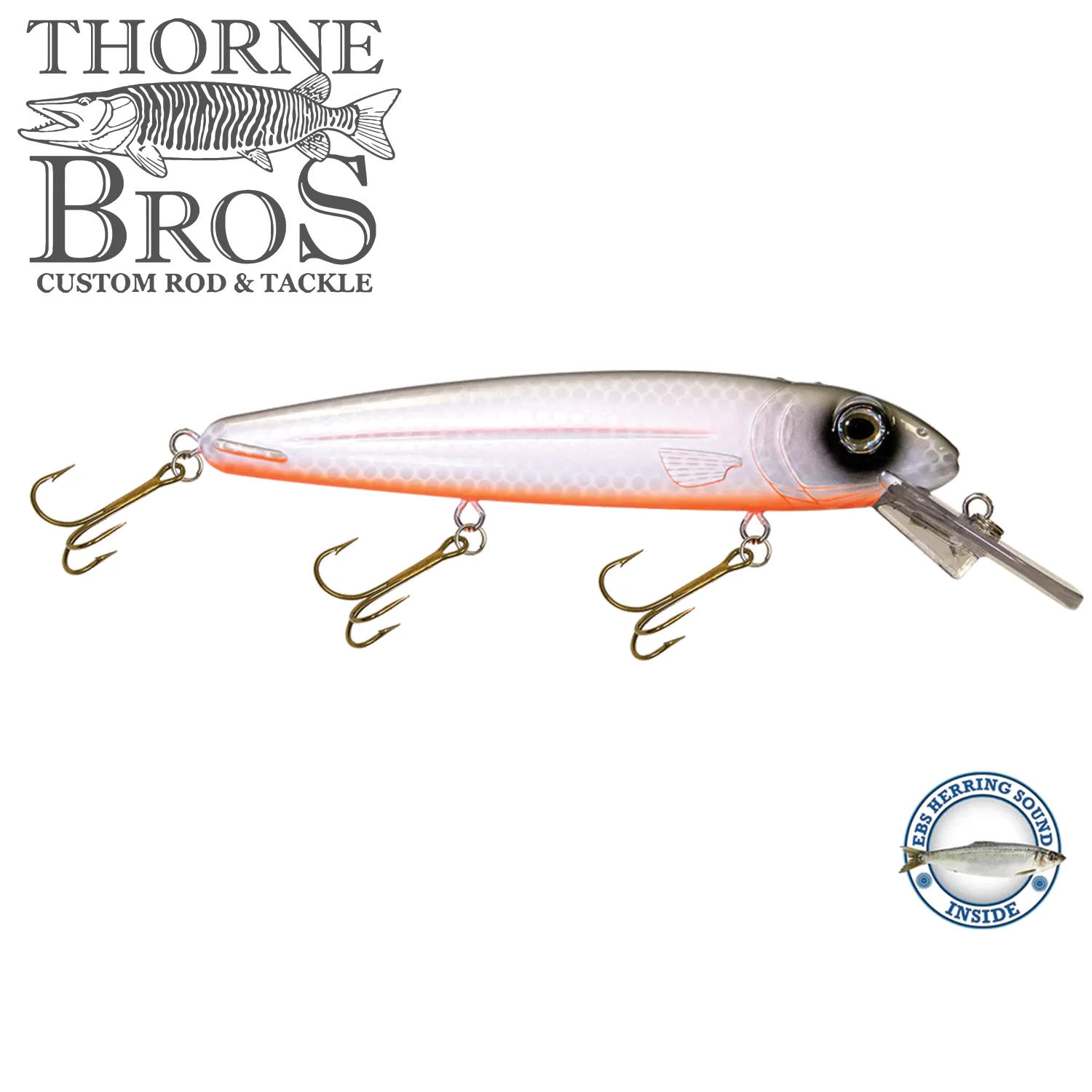 Livingston Lures Rachel 192 - Image 3