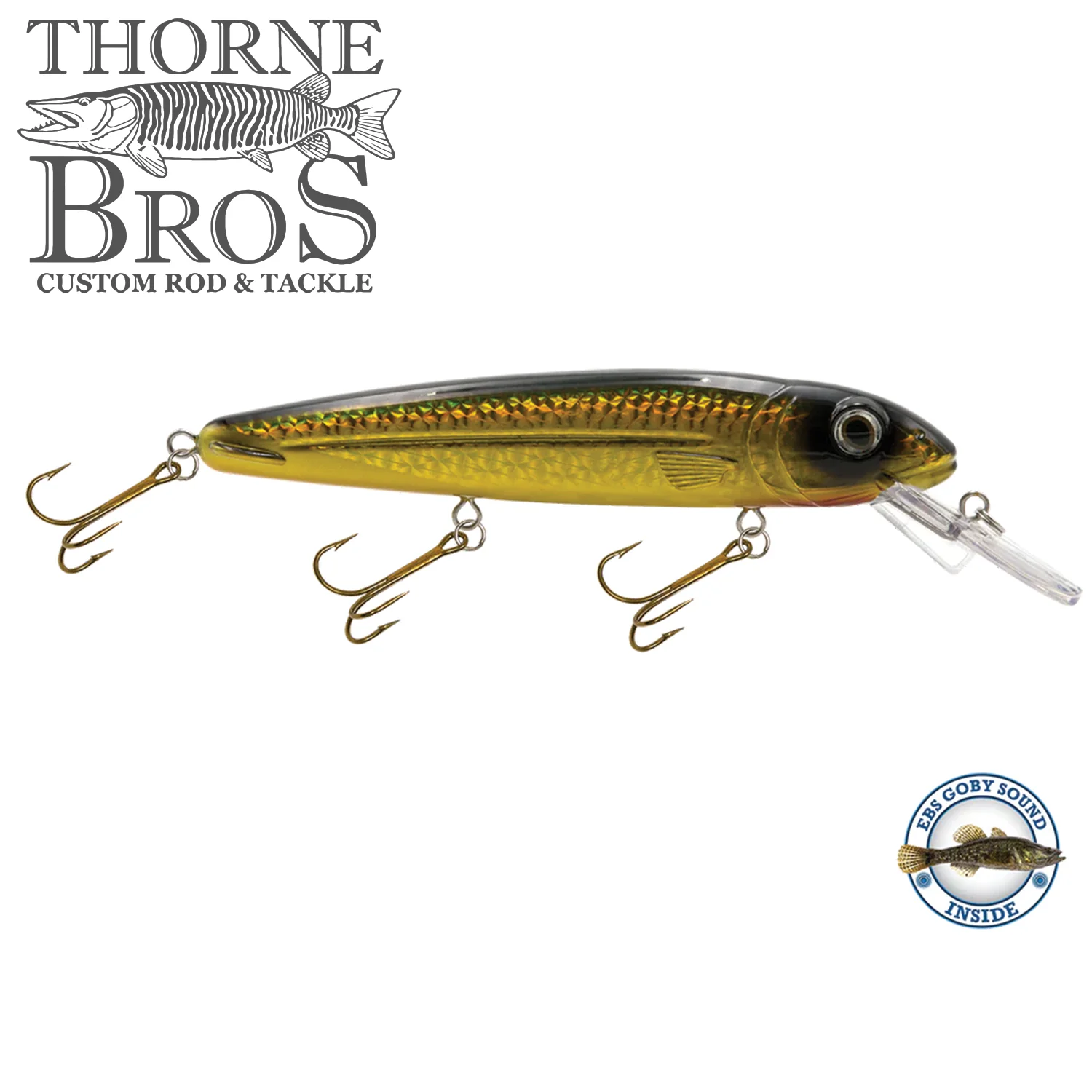 Livingston Lures Rachel 192 - Image 5