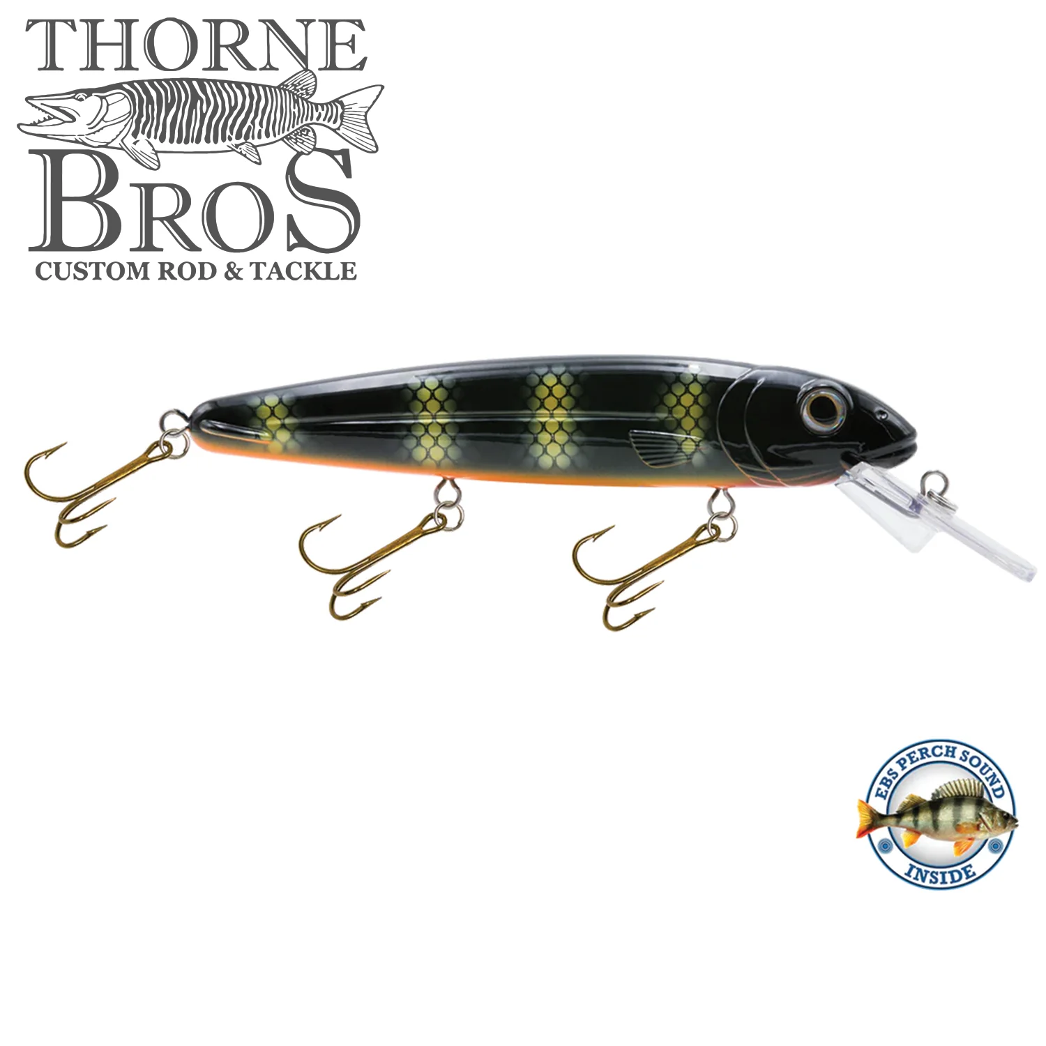 Livingston Lures Rachel 192 - Image 6