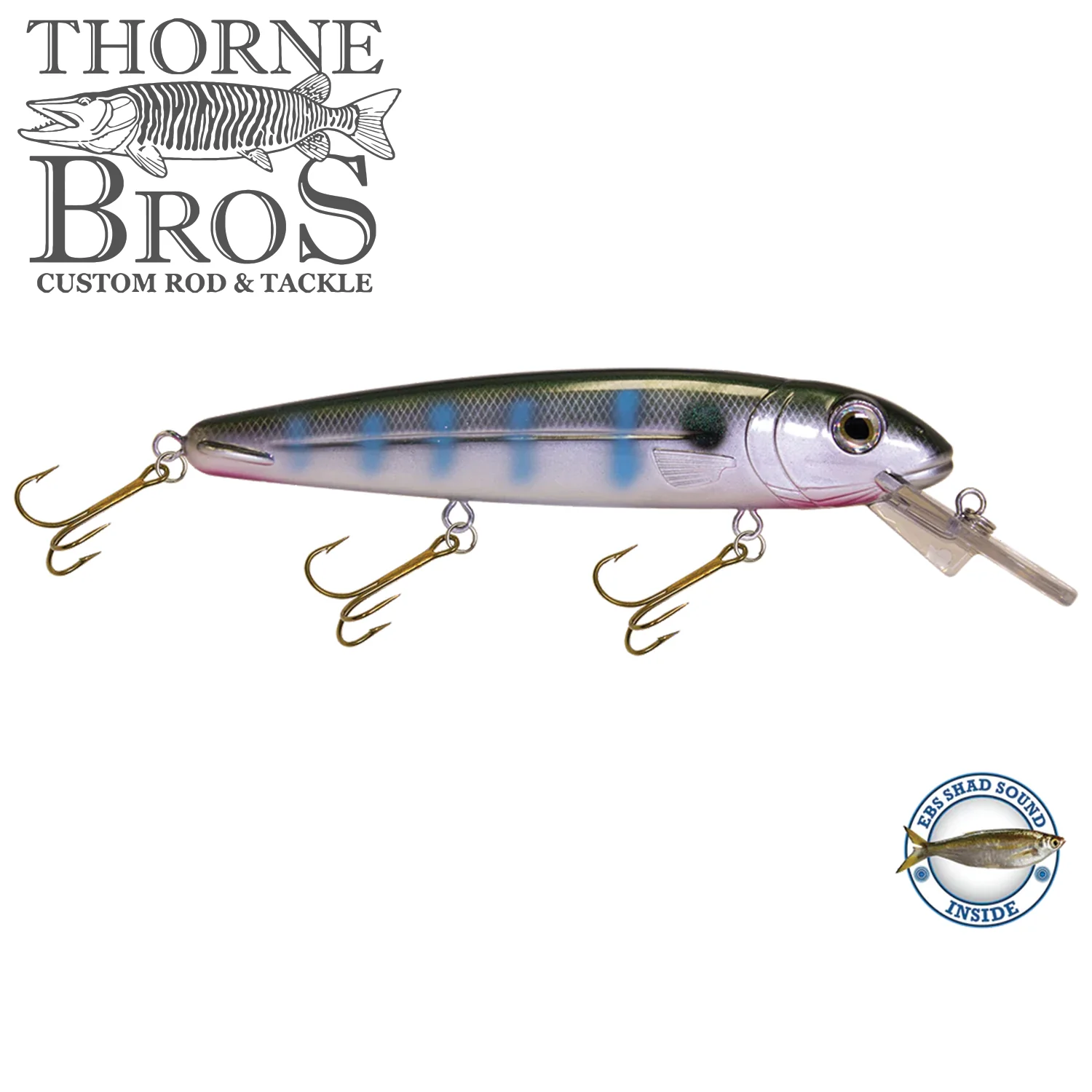Livingston Lures Rachel 192 - Image 7