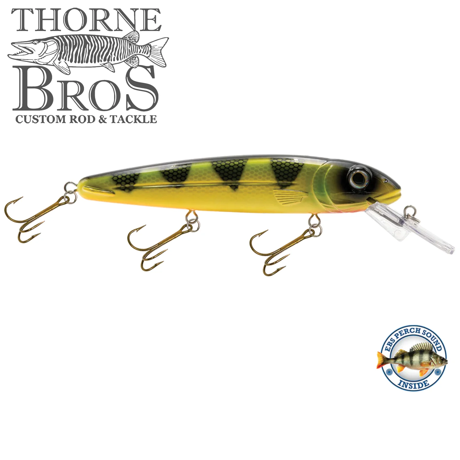 Livingston Lures Rachel 192 - Image 8