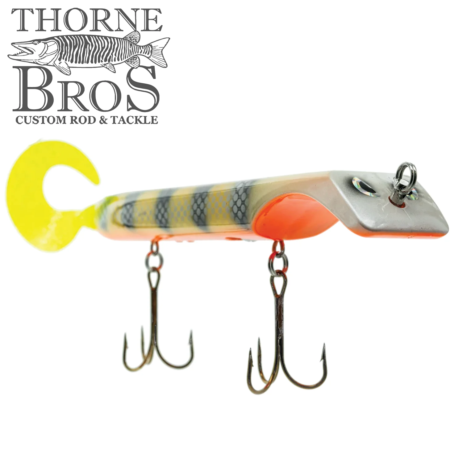 Livingston Lures Titan - Image 3