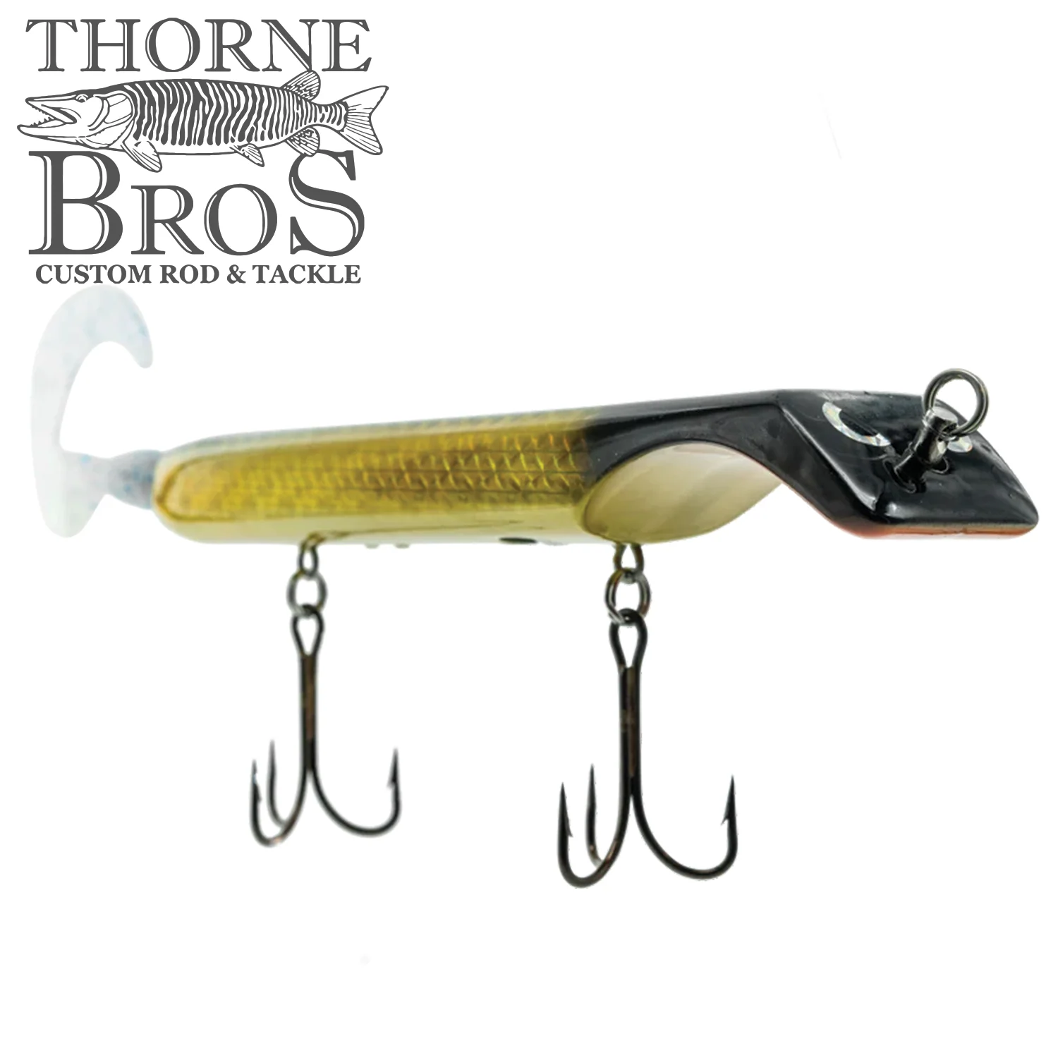 Livingston Lures Titan - Image 4