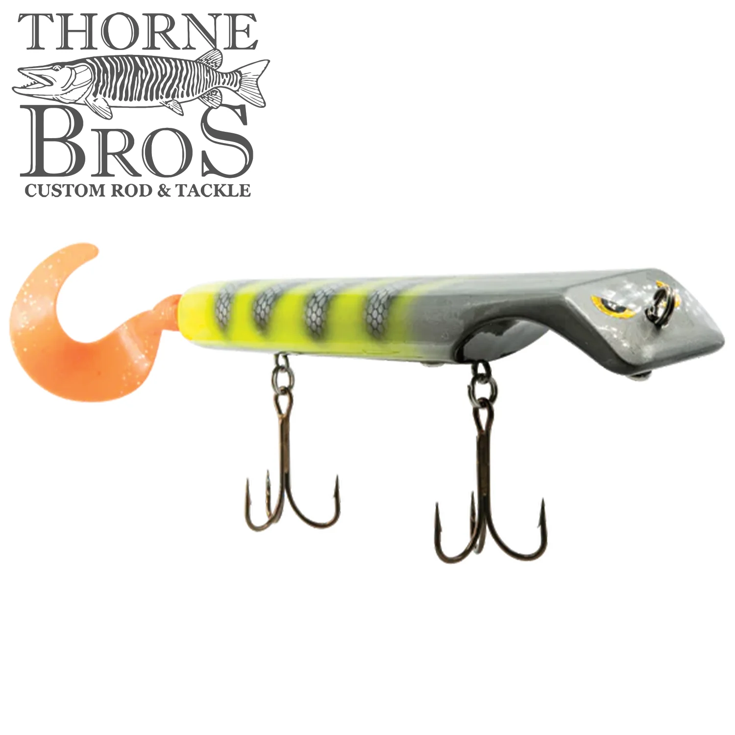 Livingston Lures Titan - Image 5
