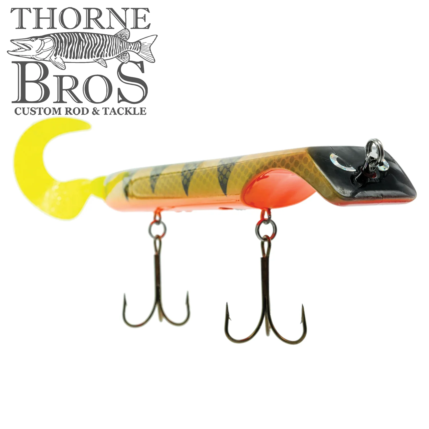 Livingston Lures Titan - Image 6