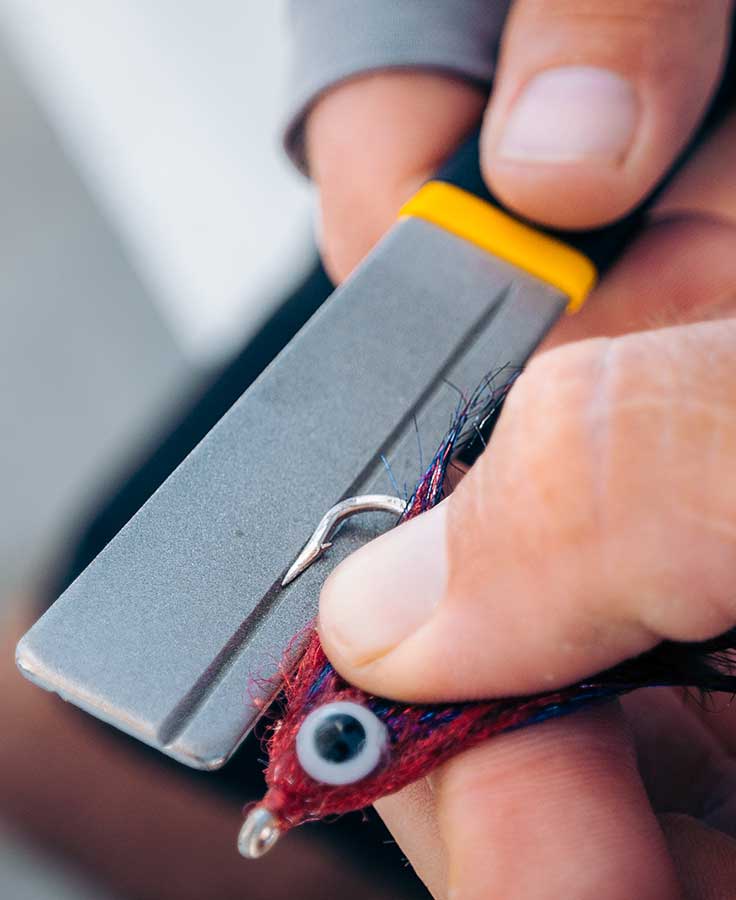 Loon Apex Hook Hone XL - Image 2