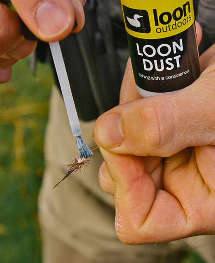 Loon Dust - Image 3