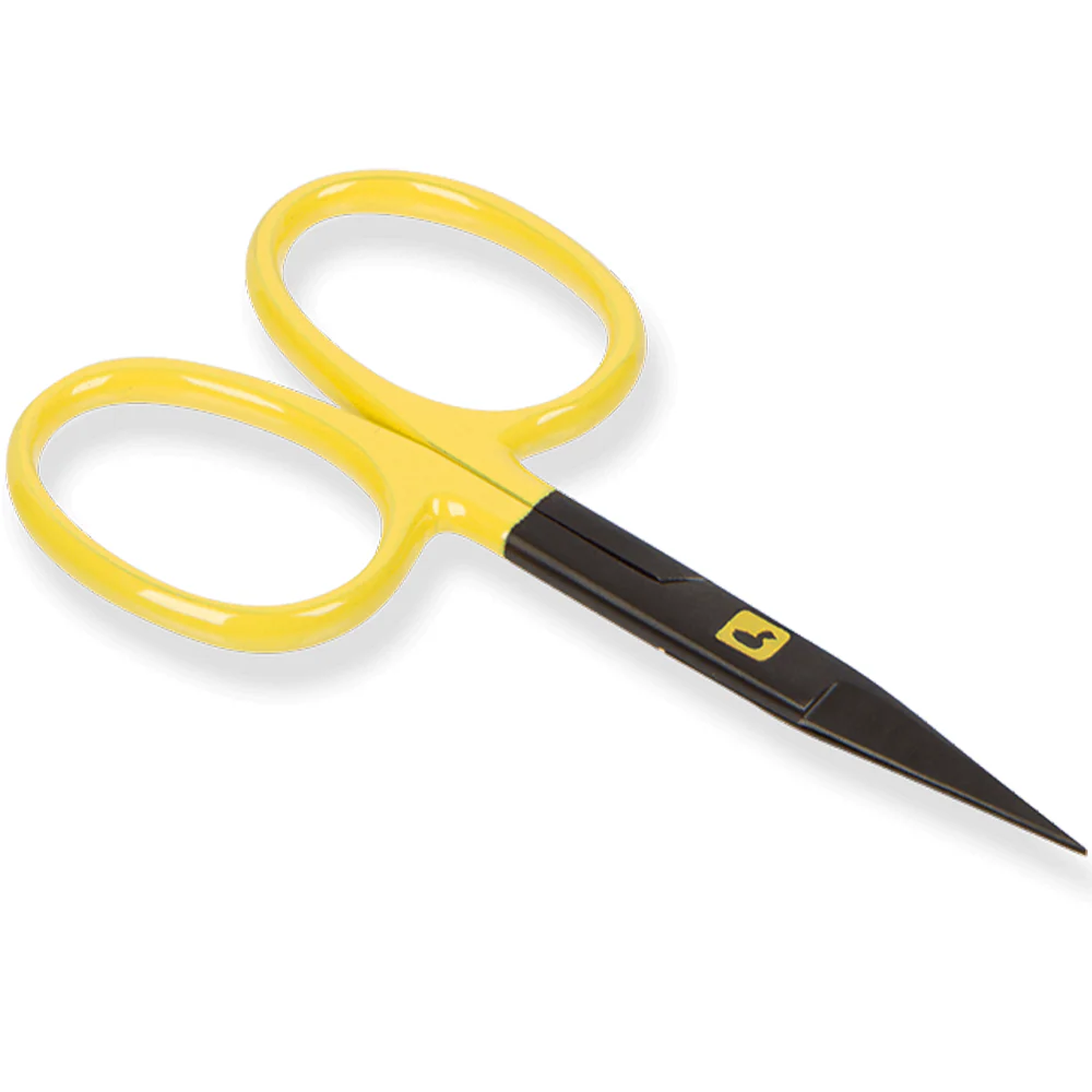 Loon Ergo Fly Tying Scissors