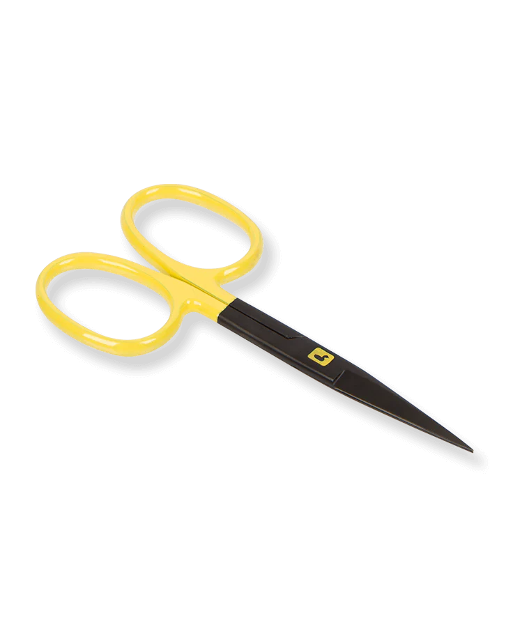 Loon Ergo Fly Tying Scissors - Image 4