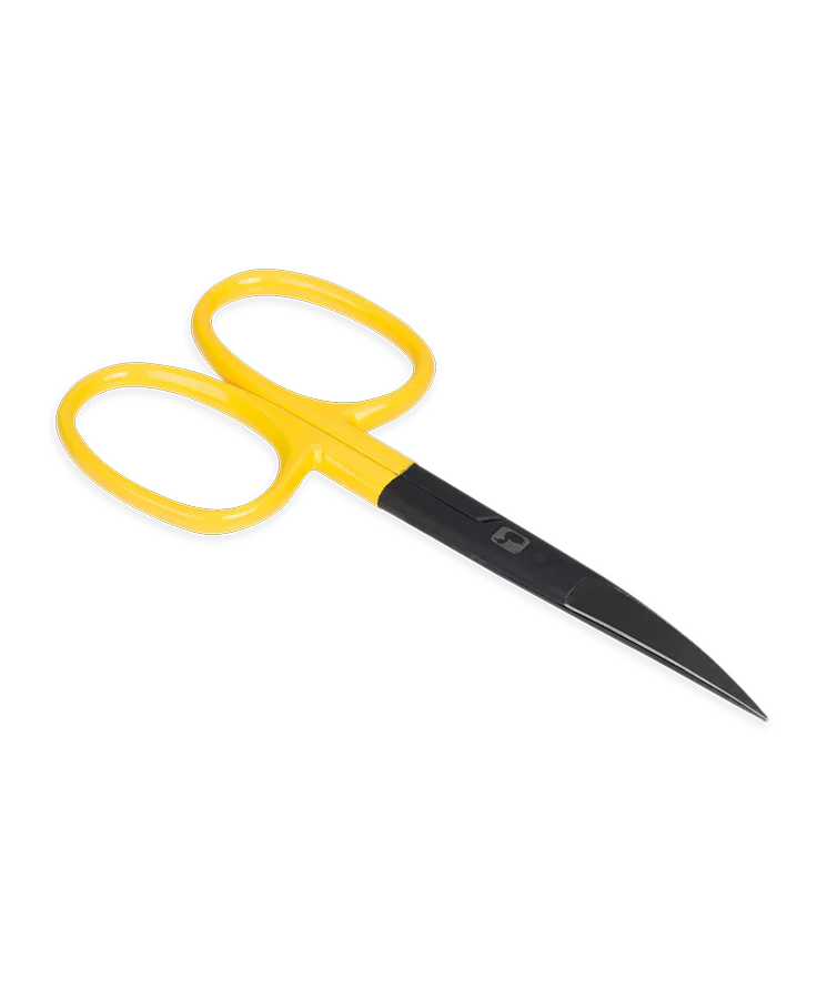 Loon Ergo Fly Tying Scissors - Image 5