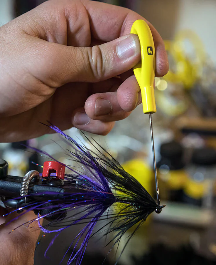 Loon Fly Ergo Bodkin