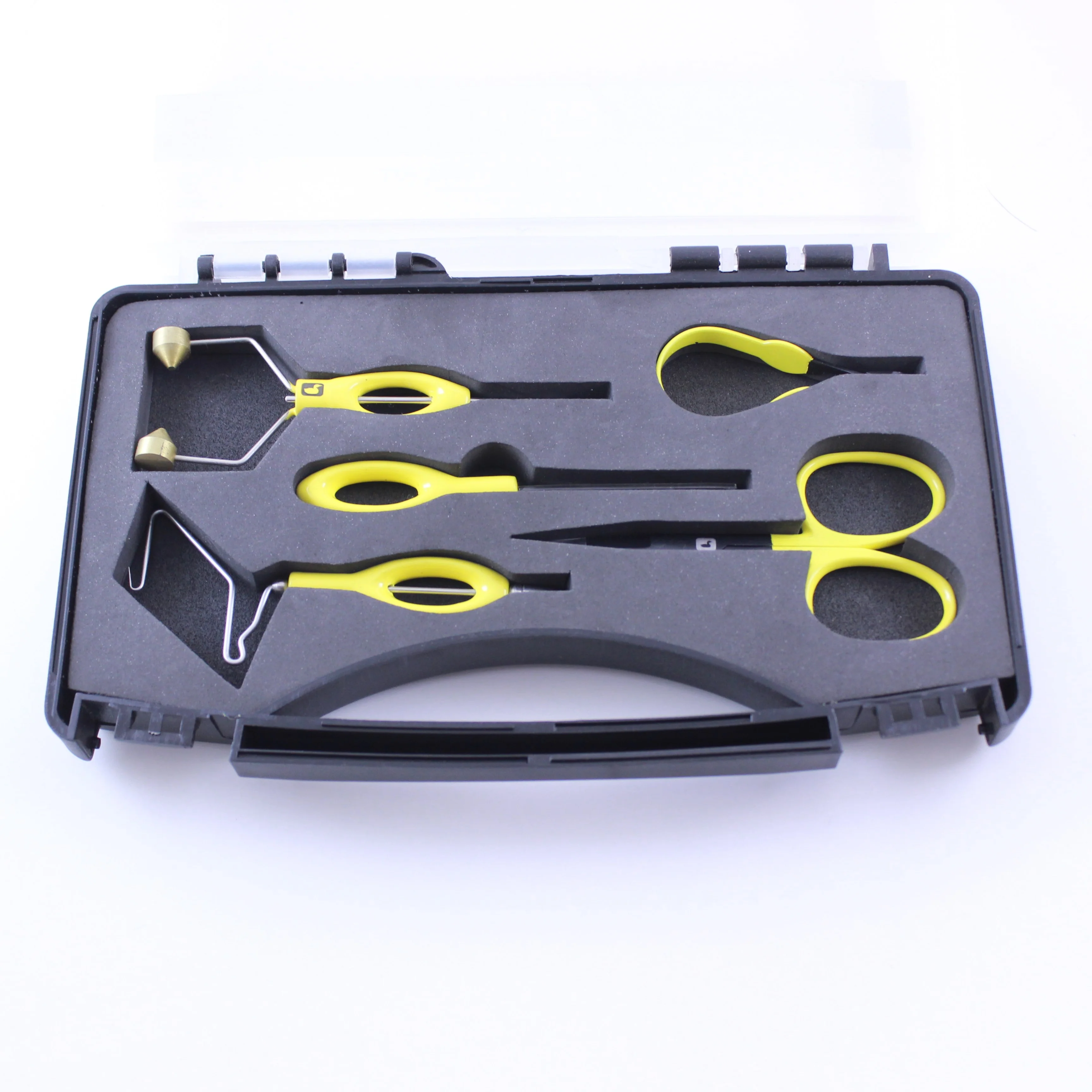Loon Core Fly Tying Tool Kit - Image 2