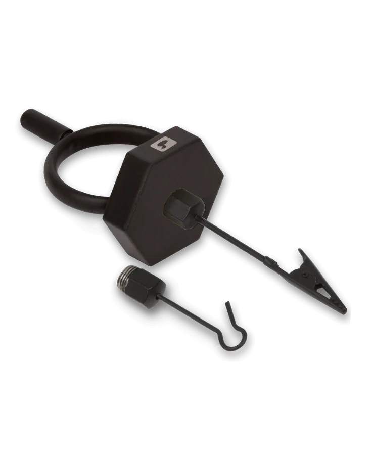 Loon Gator Grip Dubbing Spinner - Image 2