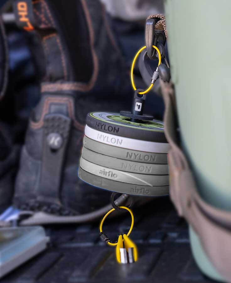 Loon Outdoors Rogue Tippet Post - Image 2