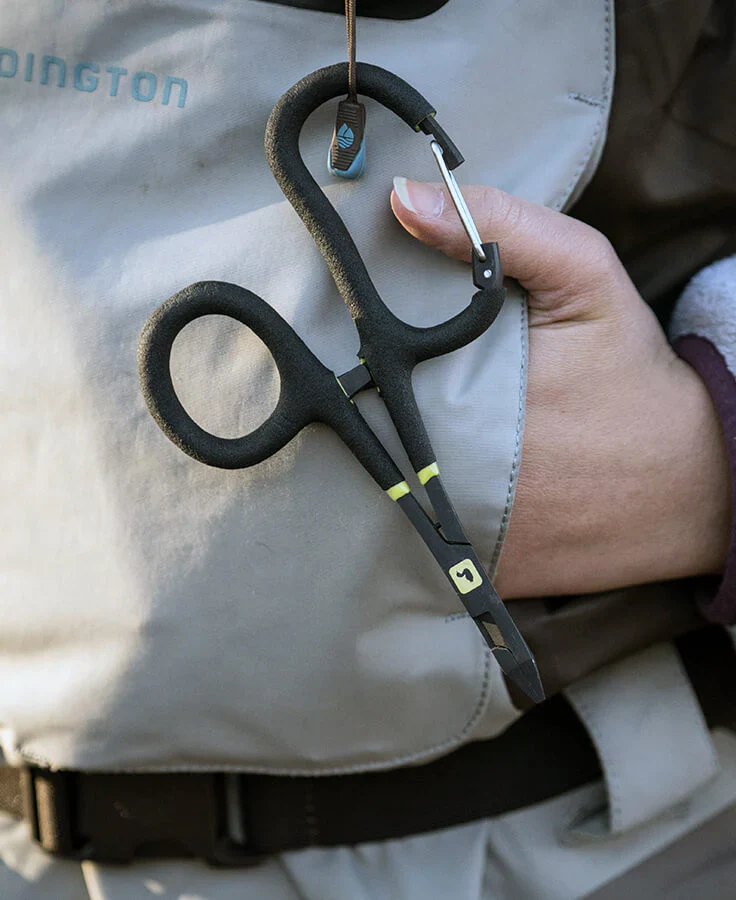 Loon Rogue Quickdraw Forceps - Image 2