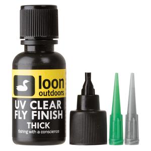 Loon UV Fly Finish - Image 2