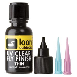 Loon UV Fly Finish - Image 3