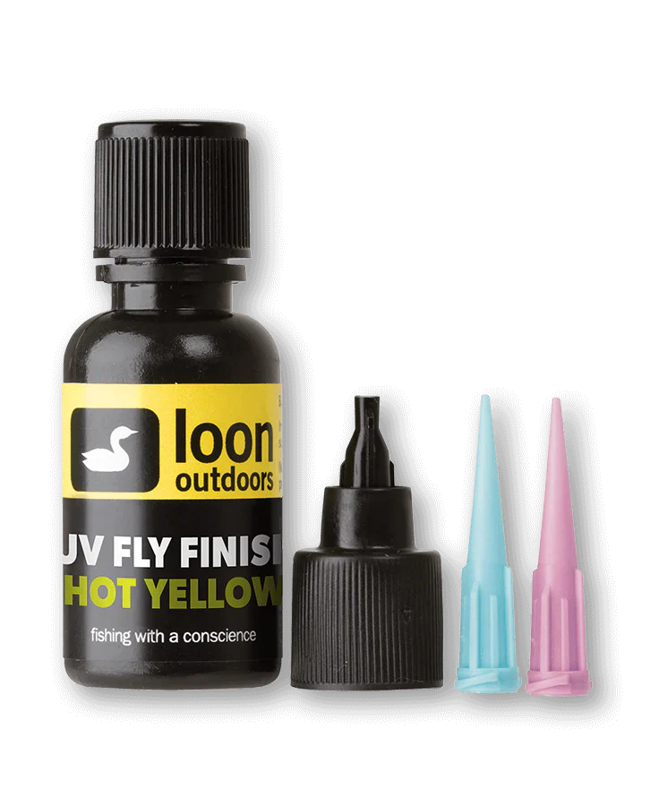 Loon UV Fly Finish - Image 4