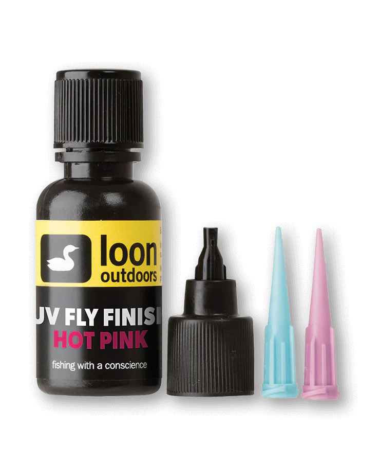 Loon UV Fly Finish - Image 5