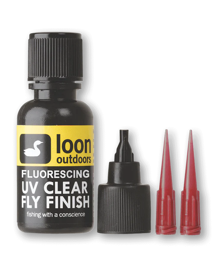 Loon UV Fly Finish - Image 6