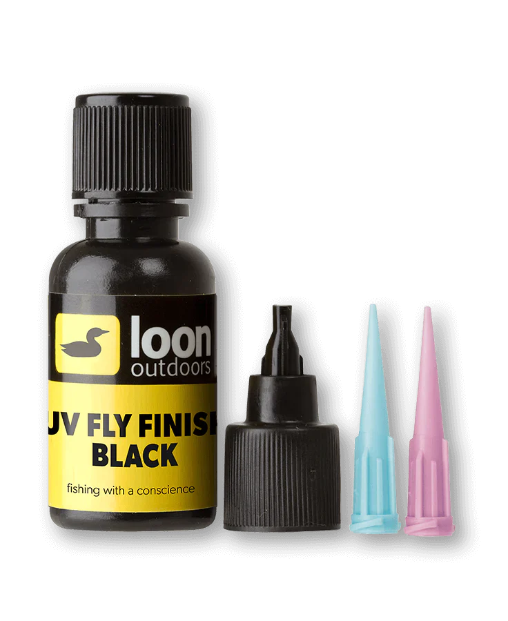Loon UV Fly Finish - Image 7