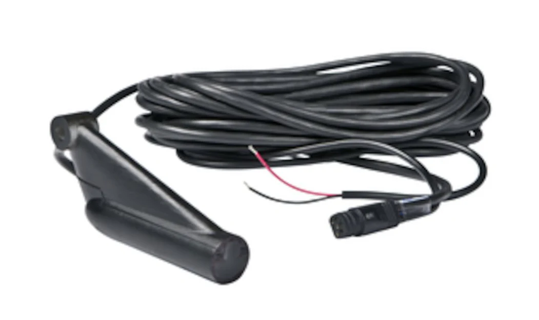 Lowrance 6-pin (Black D shaped connector) Transducers - Image 3