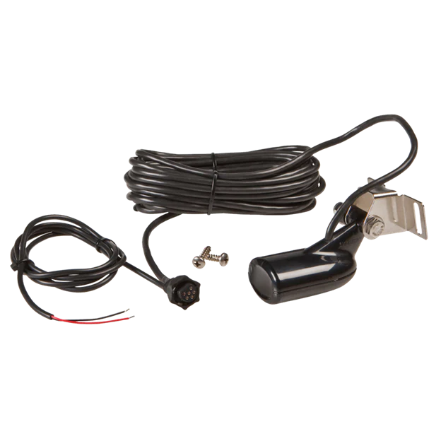Lowrance 6-pin (Black D shaped connector) Transducers - Image 4