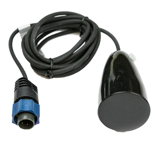 Lowrance 9-pin (Blue Connector) Transducers - Image 3