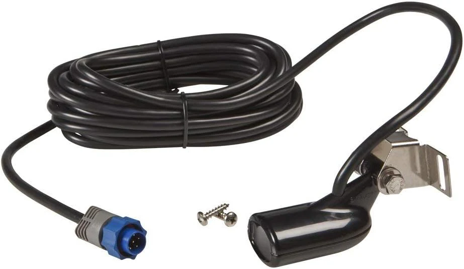 Lowrance 9-pin (Blue Connector) Transducers - Image 5