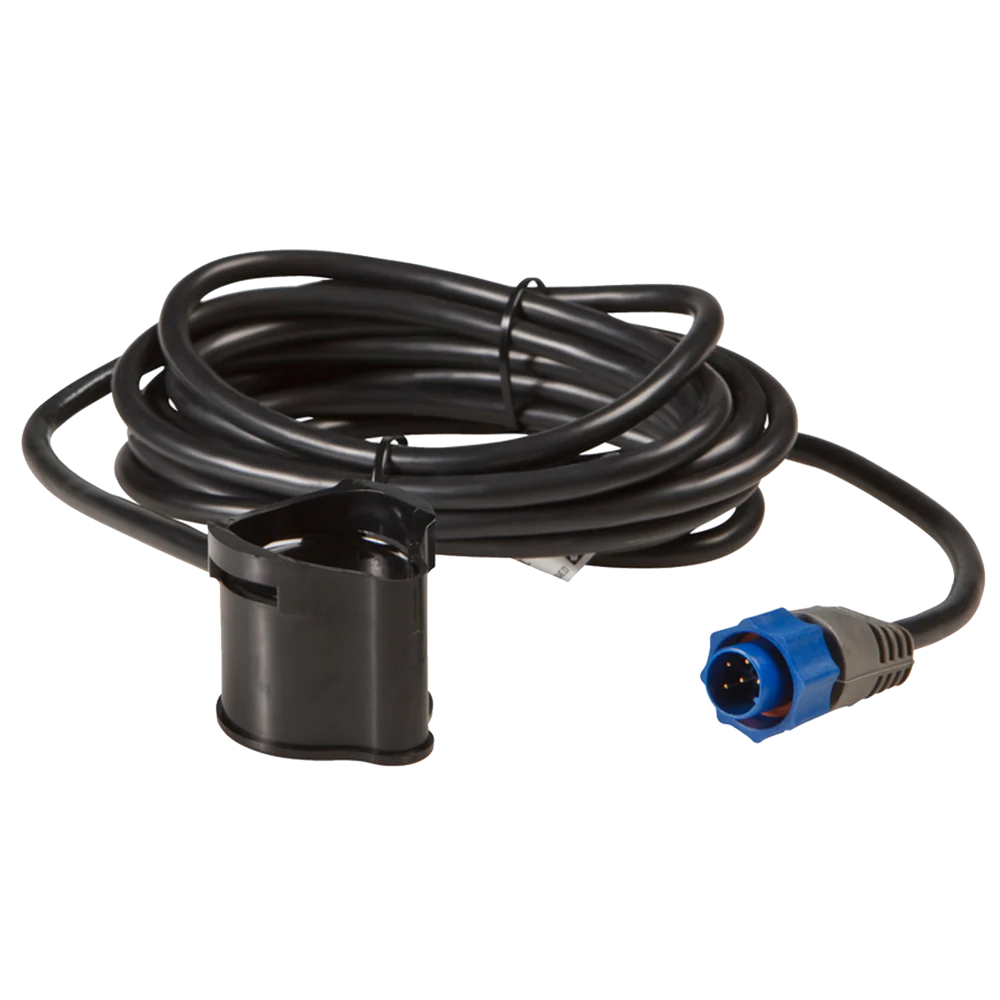 Lowrance 9-pin (Blue Connector) Transducers - Image 6