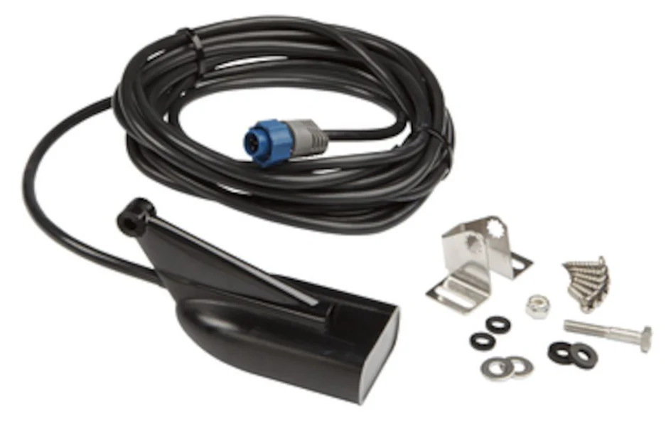 Lowrance 9-pin (Blue Connector) Transducers - Image 7