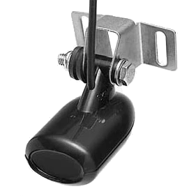 Lowrance 9 Pin High Speed Skimmer M/H Transom Transducer 000-14884-001
