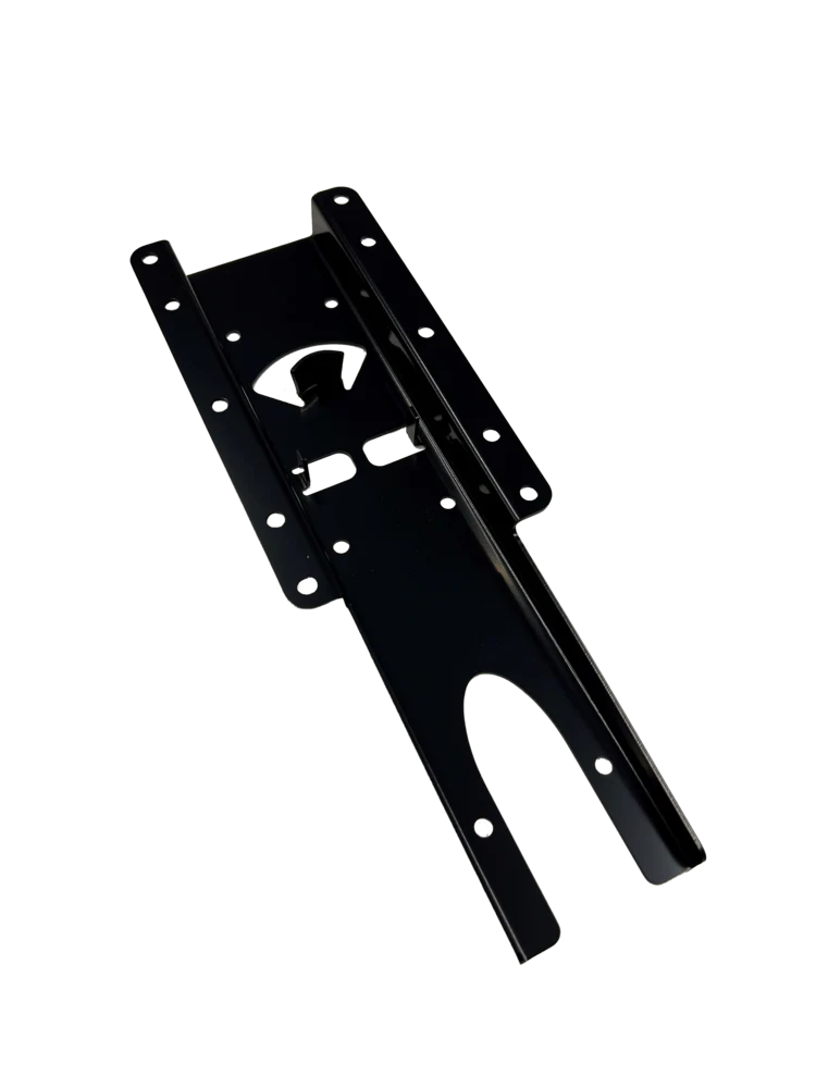 Lowrance Active Imaging HD Skimmer Mount  PN:000-16095-001