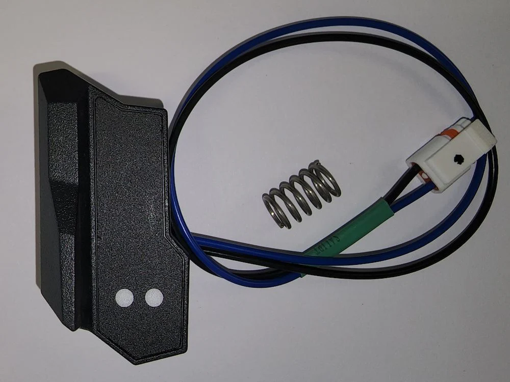 Lowrance Ghost Button, Rear Left Kit 000-15312-001 - Image 2
